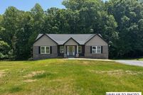 Land for sale in Campbell County, Virginia