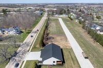 Land for sale in Jackson County, Iowa