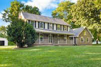 Land for sale in Montgomery County, Tennessee