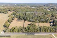 Land for sale in Bartow County, Georgia