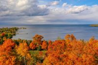 Land for sale in Door County, Wisconsin