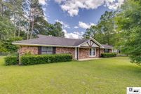 Land for sale in Union Parish, Louisiana