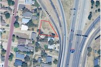 Homesite for sale in Potter County, Texas