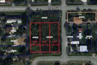 Homesite for sale in Hidalgo County, Texas