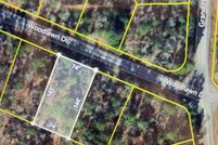 Land for sale in Cleburne County, Arkansas