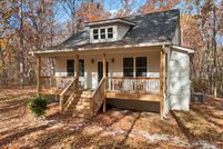 Land for sale in Dade County, Georgia