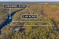 Land for sale in Hamilton County, Florida