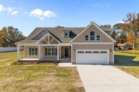 Land for sale in Pitt County, North Carolina