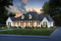 Land for sale in Lafayette County, Mississippi