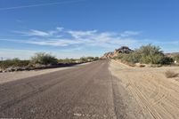 Land for sale in El Paso County, Texas