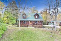 Land for sale in Champaign County, Ohio