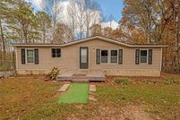 Land for sale in Hall County, Georgia