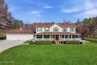 Land for sale in Morgan County, Tennessee