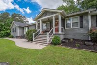 Land for sale in Fayette County, Georgia