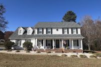 House for sale in Randolph County, North Carolina