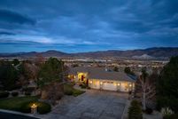 Land for sale in Washoe County, Nevada