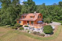 Lakefront Property for sale in Delaware County, New York