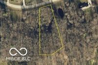 Homesite for sale in Jackson County, Indiana