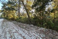 Homesite for sale in Dixie County, Florida