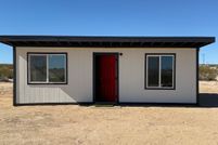 Land for sale in San Bernardino County, California