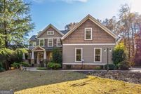 Land for sale in Paulding County, Georgia