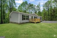 Land for sale in Gilmer County, Georgia