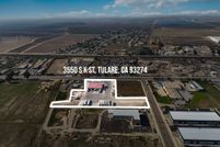 Land for sale in Tulare County, California