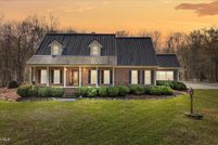 Farm and Ranch for sale in Chatham County, North Carolina