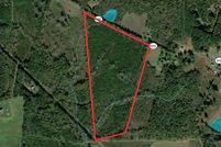 Undeveloped Land for sale in Dinwiddie County, Virginia