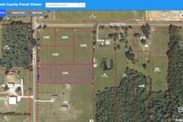Land for sale in Baldwin County, Alabama