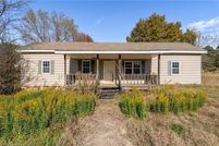 Land for sale in Logan County, Arkansas