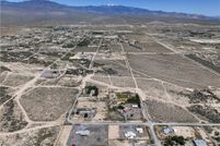 Land for sale in Nye County, Nevada