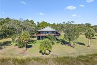 Riverfront Property for sale in Camden County, Georgia