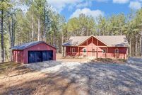 Land for sale in Lumpkin County, Georgia