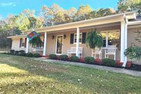 Land for sale in Lamar County, Alabama