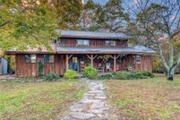 Recreational Property for sale in Newton County, Arkansas