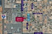 Undeveloped Land for sale in Clark County, Nevada