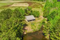 Land for sale in Bamberg County, South Carolina