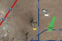 Land for sale in San Bernardino County, California