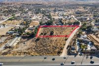 Undeveloped Land for sale in Los Angeles County, California