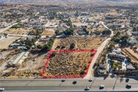 Land for sale in Los Angeles County, California