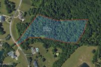 Undeveloped Land for sale in Jefferson County, Kentucky