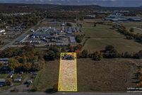 Land for sale in Pope County, Arkansas