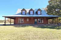 Land for sale in Van Buren County, Arkansas