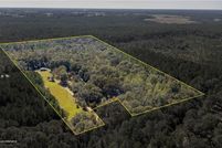 Land for sale in Mobile County, Alabama