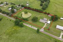 Land for sale in Van Zandt County, Texas