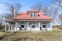 Land for sale in Mercer County, Kentucky