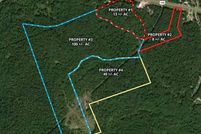 Undeveloped Land for sale in San Jacinto County, Texas