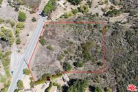 Land for sale in Los Angeles County, California