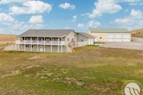 Land for sale in Stillwater County, Montana